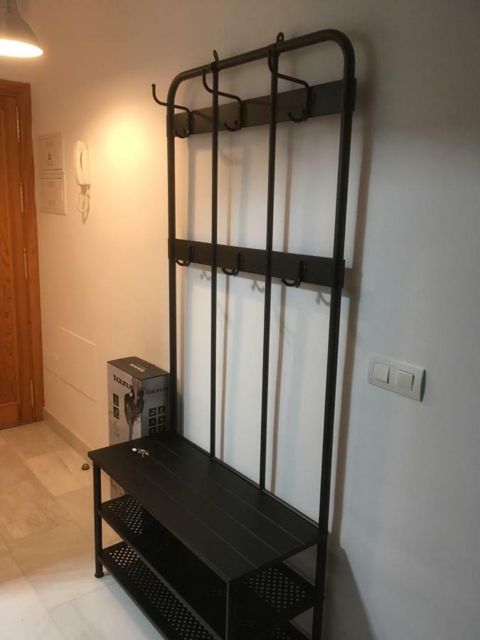 Malaga Mijas Costa Nuevo Piso Apartamento El Faro