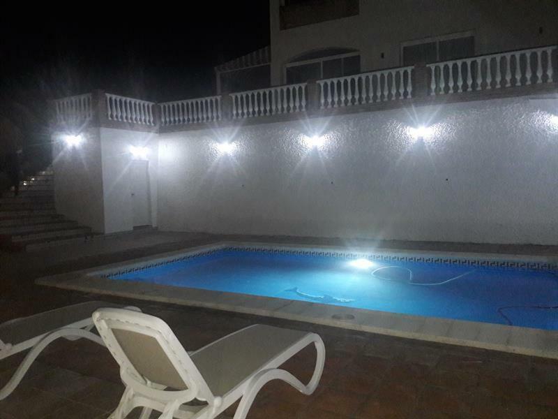 Apartment Pura Vida El Morche Torrox
