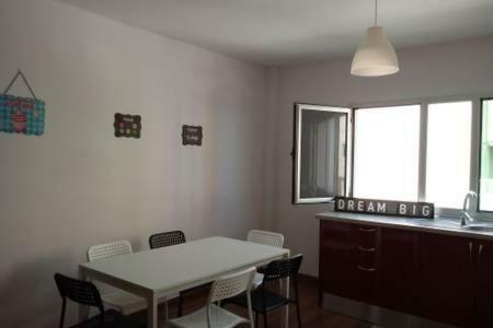 Apartment Pozo Izquierdo *