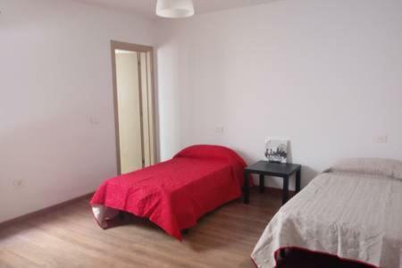 Apartment Pozo Izquierdo Pozo Izquierdo