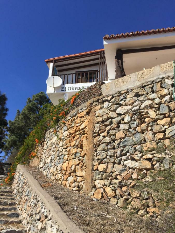 Apartamento El Mirador *