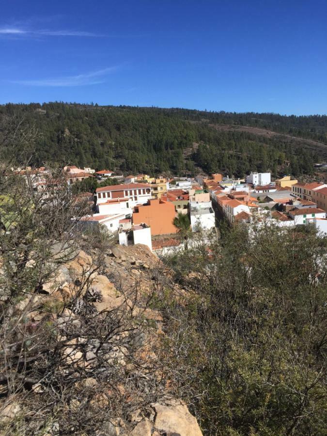 Apartamento El Mirador *