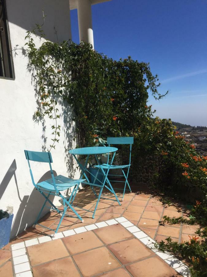 Apartamento El Mirador