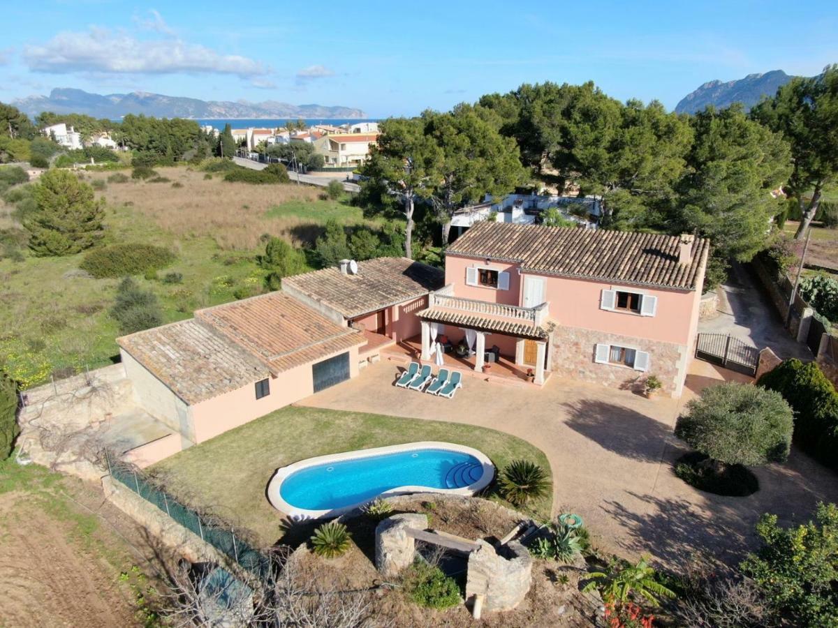 Natural Barcares Villa
