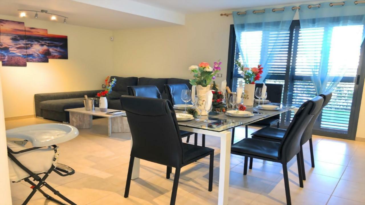 Holiday home Excepcional Adosado De Lujo 