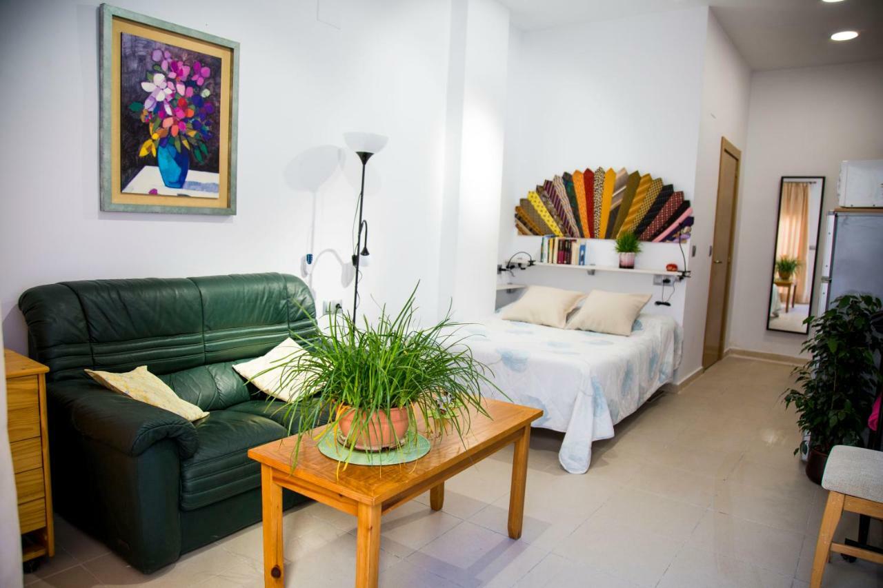 Apartamento Aptos Riscos *