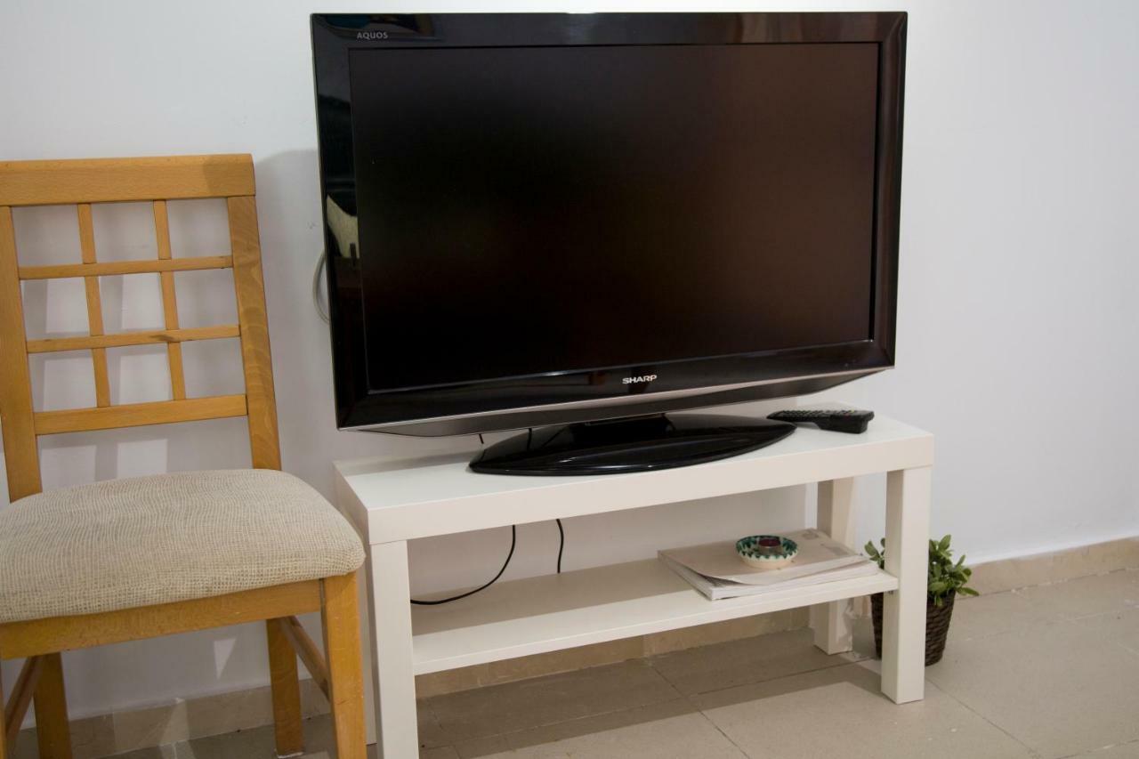 Apartamento Aptos Riscos *