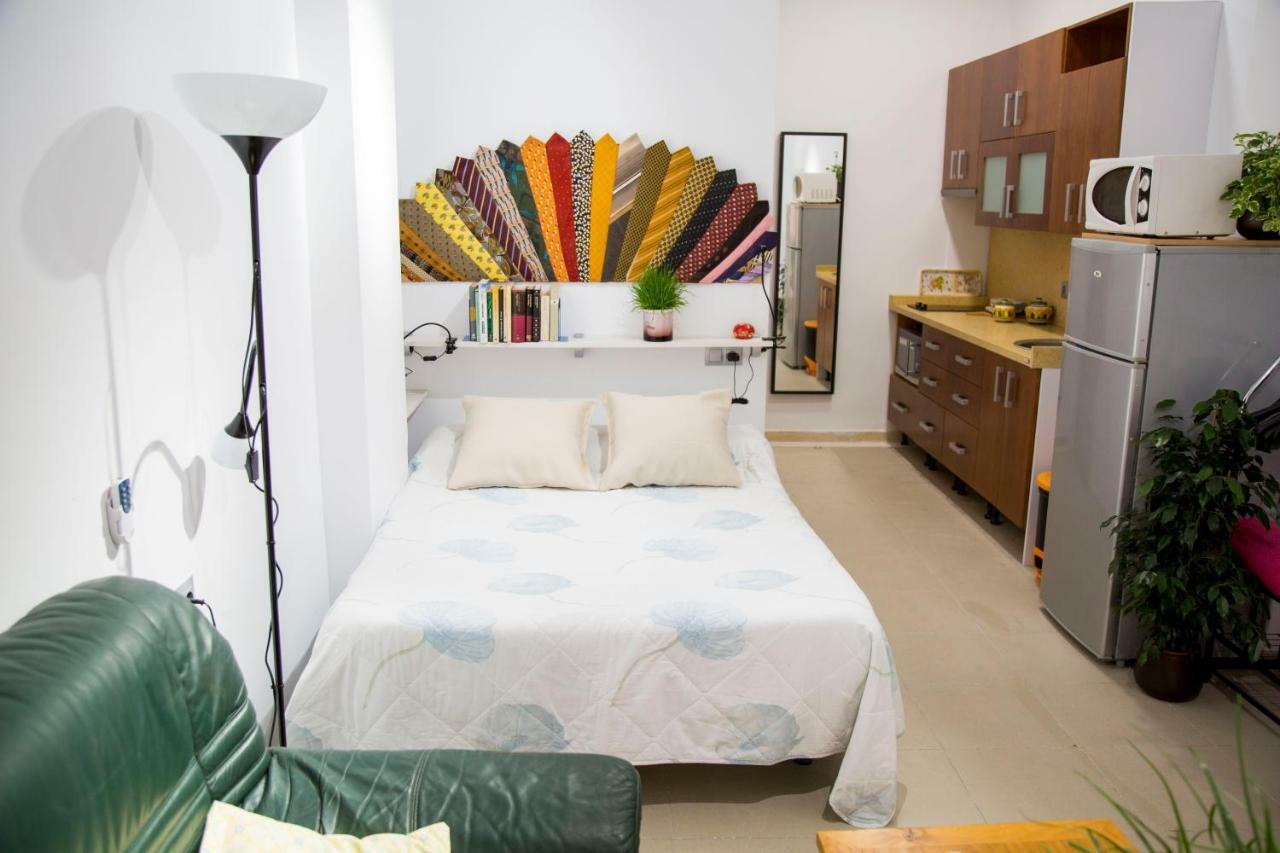 Aptos Riscos Torremolinos