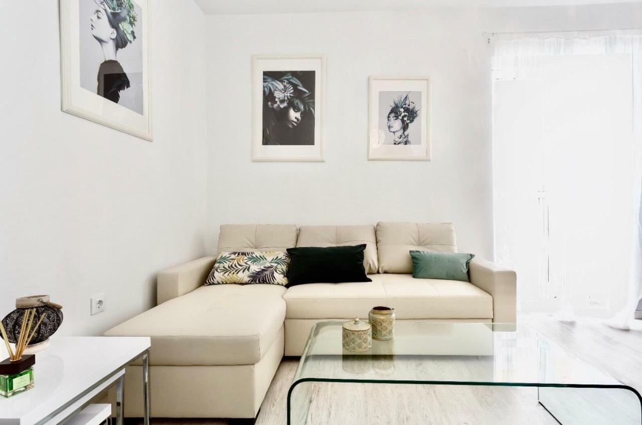 Apartamento Precioso Piso En La Caleta