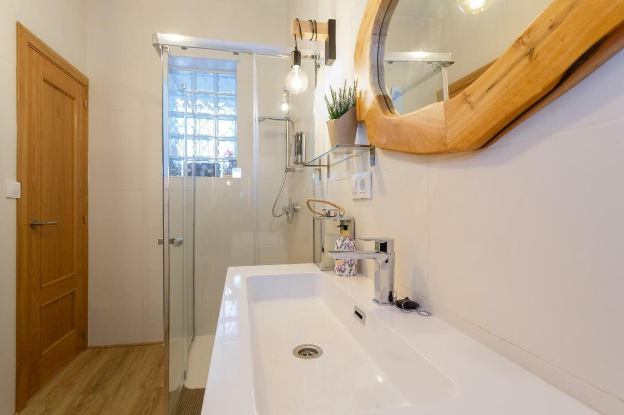 Apartamento Precioso Piso En La Caleta Cádiz