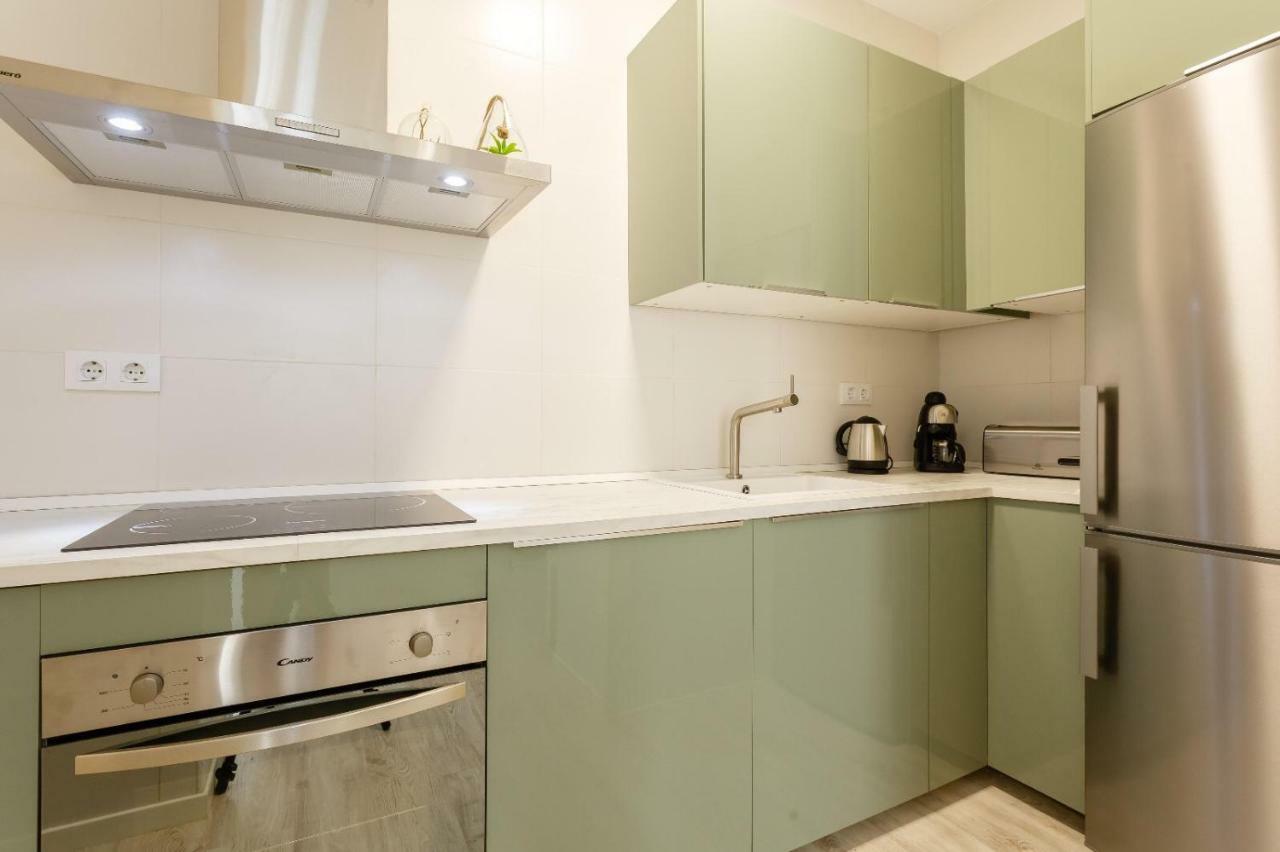 Apartamento Precioso Piso En La Caleta *
