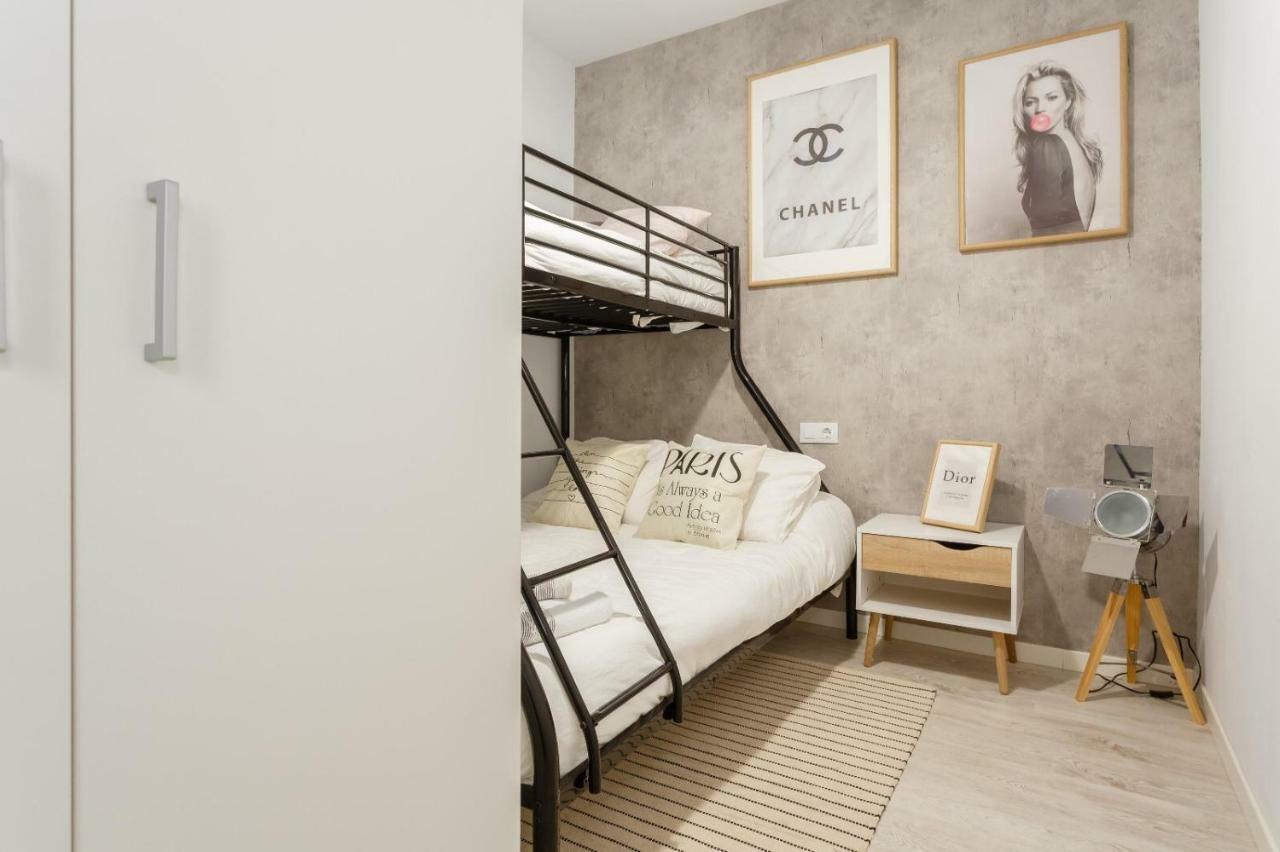 Apartamento Precioso Piso En La Caleta