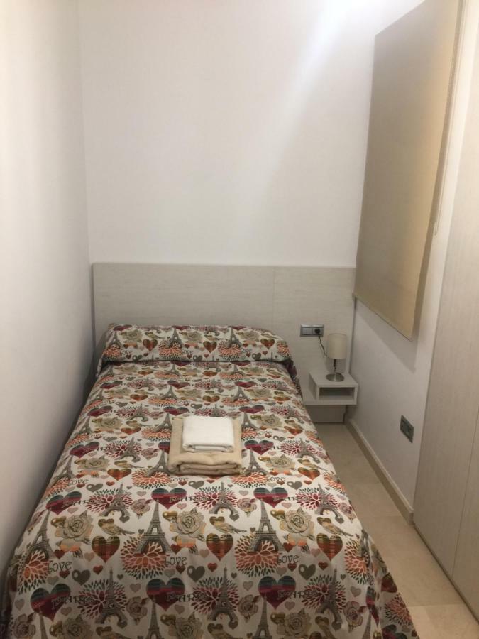 Ap. Palacete Marques D La Vega Apartment Antequera