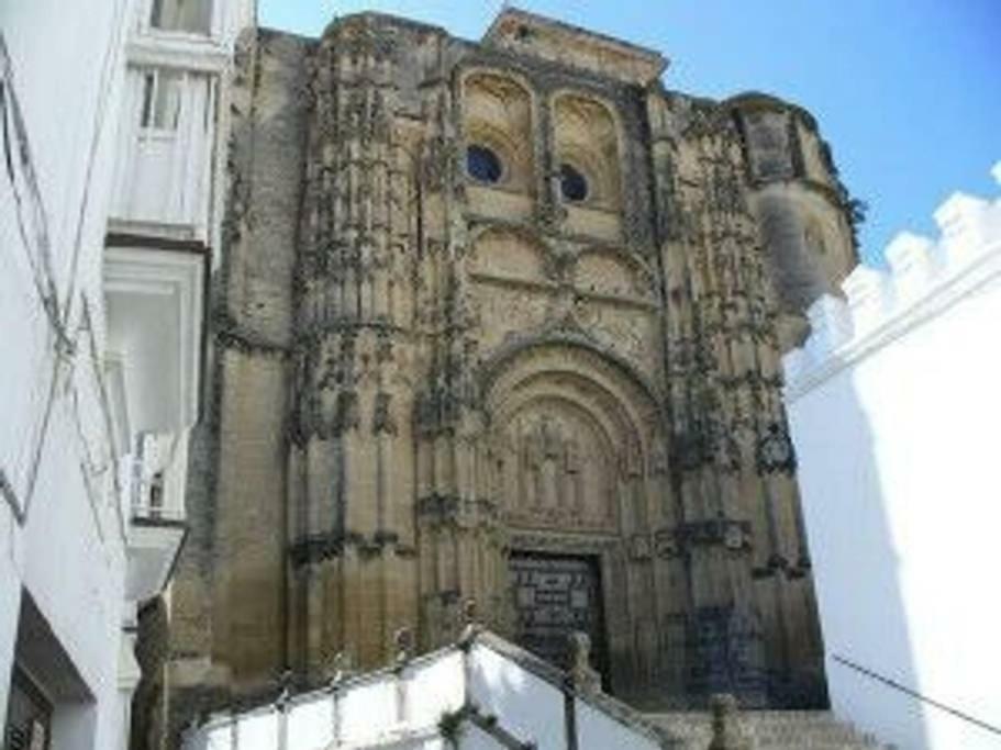 Centro Historico Arcos * Arcos de la Frontera