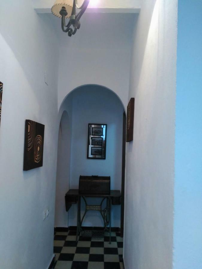 Centro Historico Arcos Apartment Arcos de la Frontera