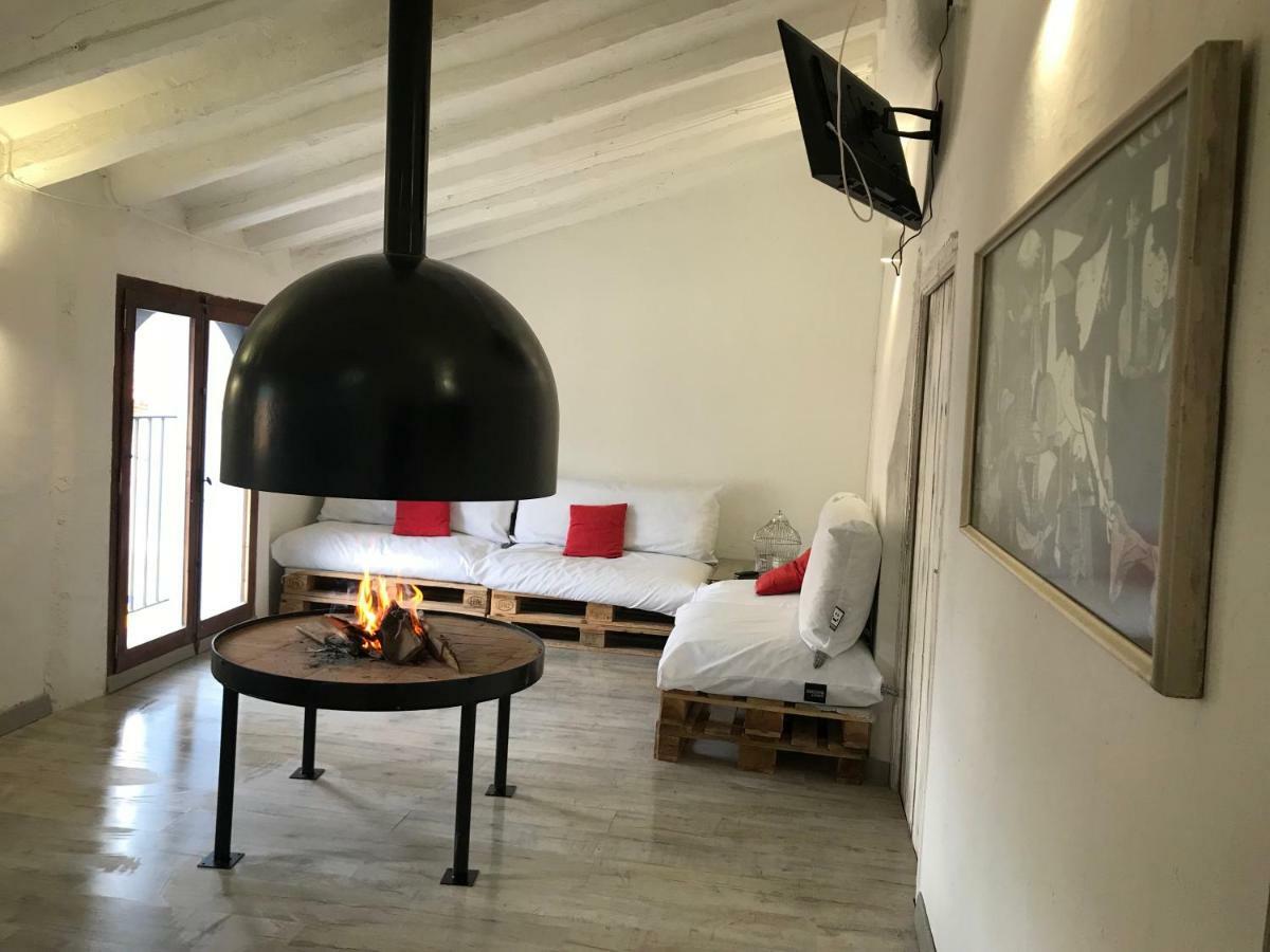 Holiday home Ca L'esquelleta By El Secret De La Conca Vilaverd