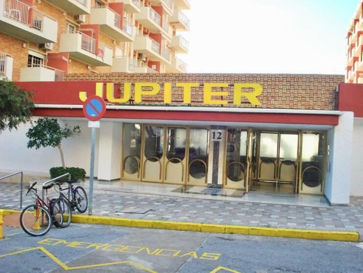 Jupiter Appartments Apartamento *