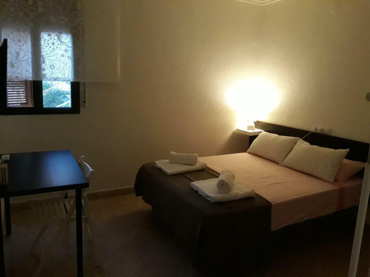 Miramar Guest house Calabardina