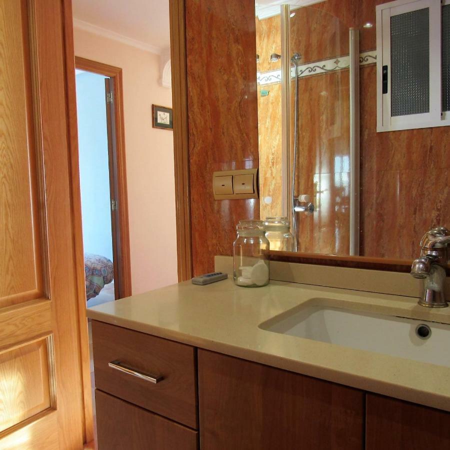 Apartment Edificio Montecarlo Playa San Juan El Campello