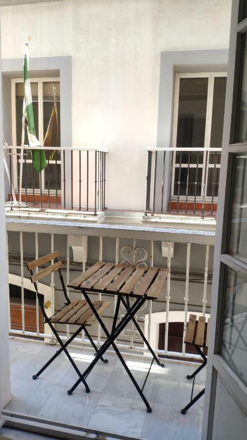El Gaditano Errante Apartment *