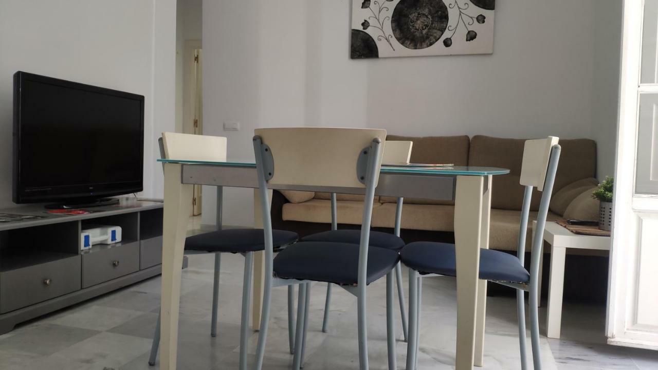 Apartment El Gaditano Errante