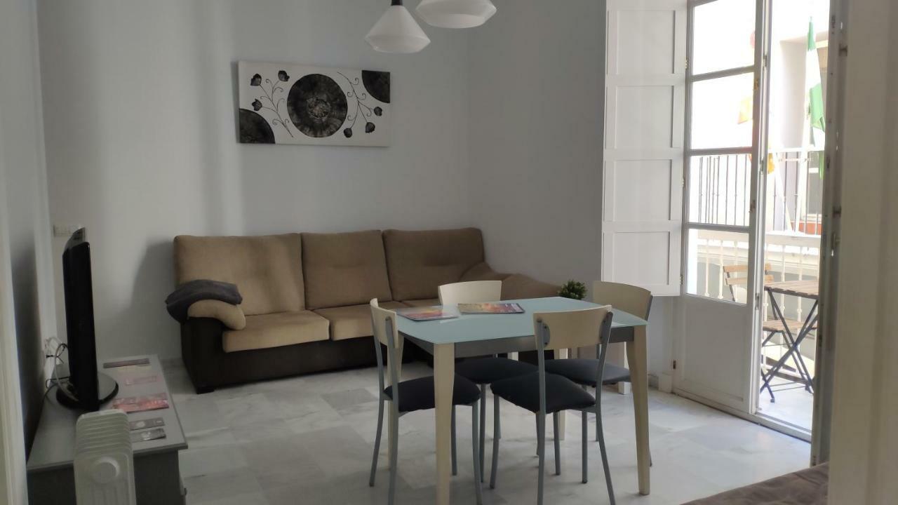 Apartment El Gaditano Errante *