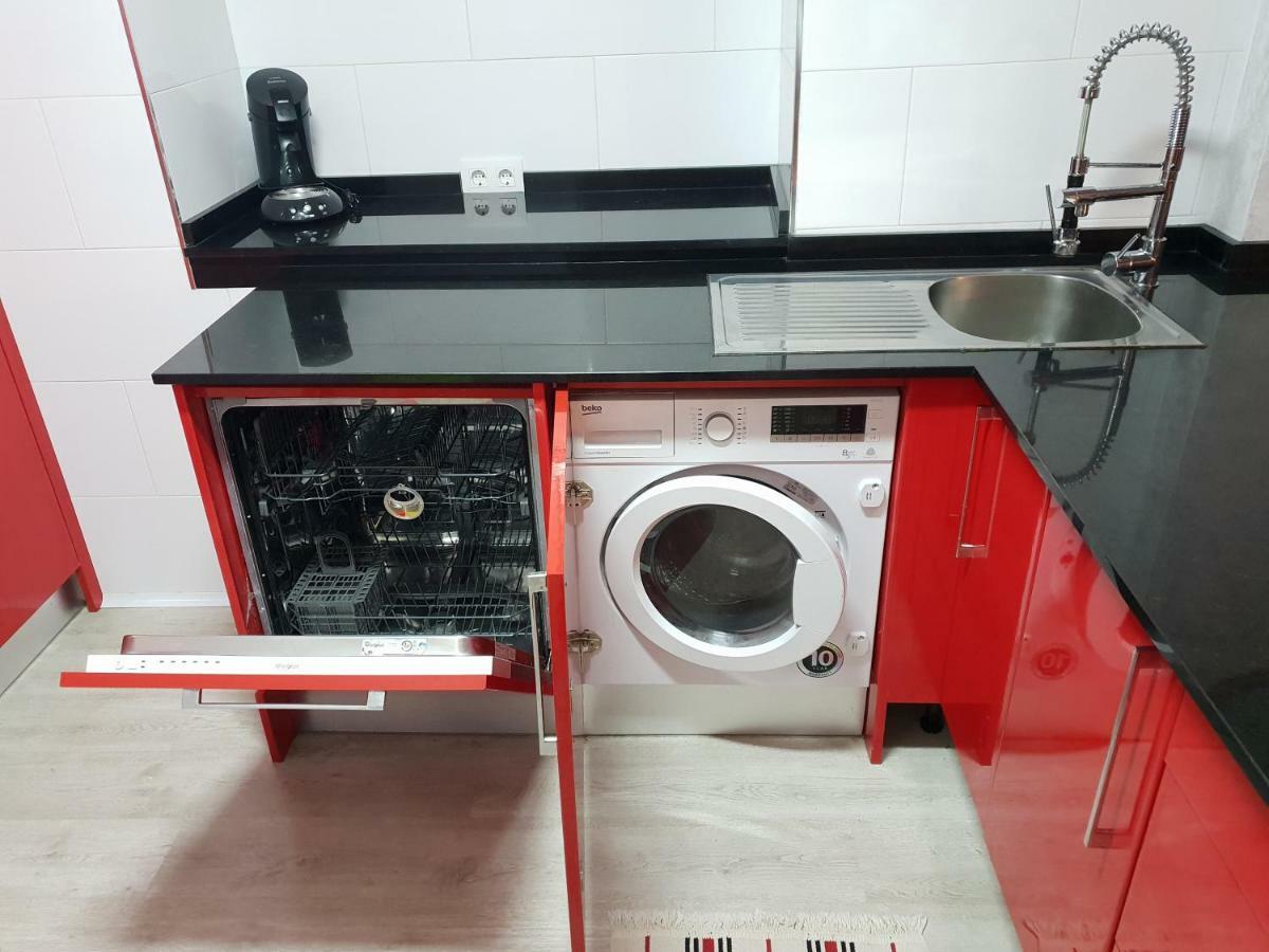 Apartamento Consultar Disponibilidad Sestao