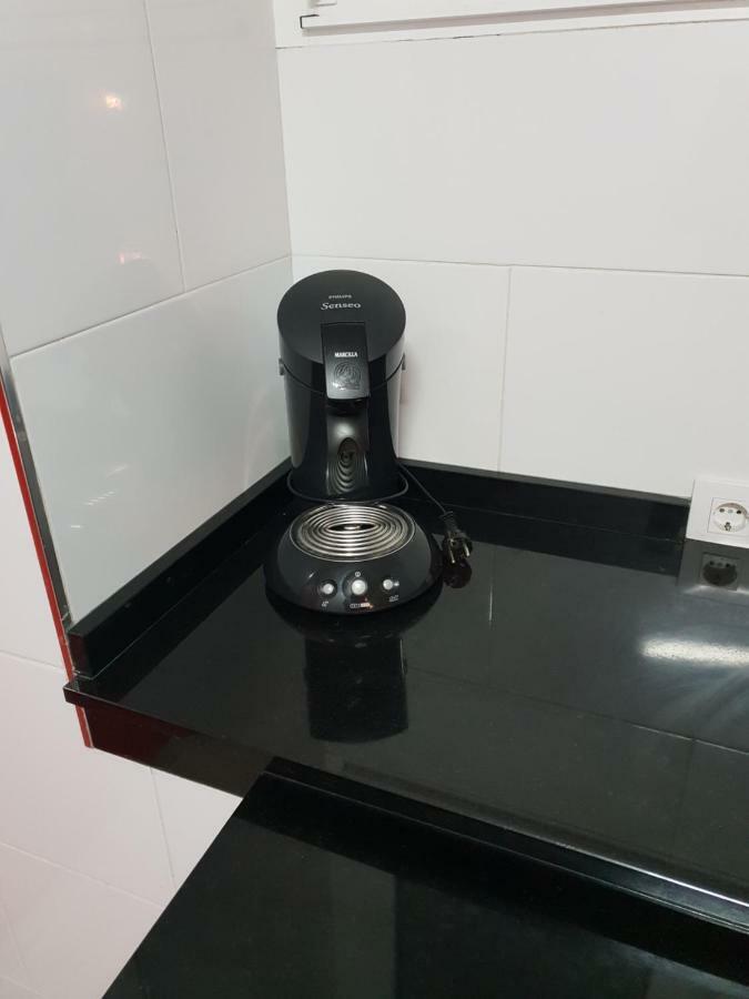 Consultar Disponibilidad *
