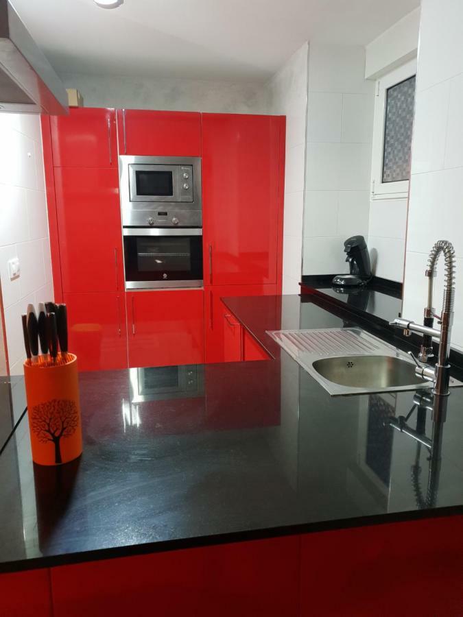 Consultar Disponibilidad Apartamento Sestao