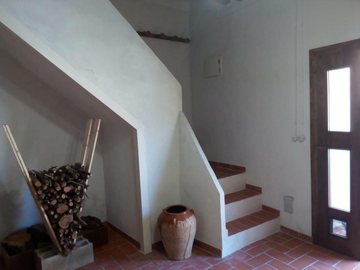 Holiday home Ca La Llum *