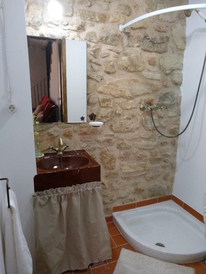 Ca La Llum Holiday home