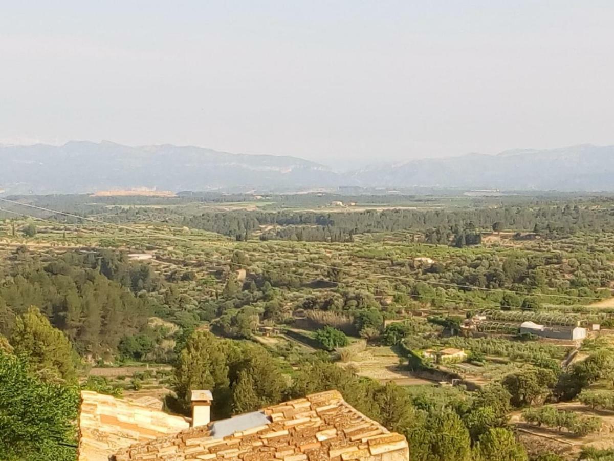 Ca La Llum * Tivissa