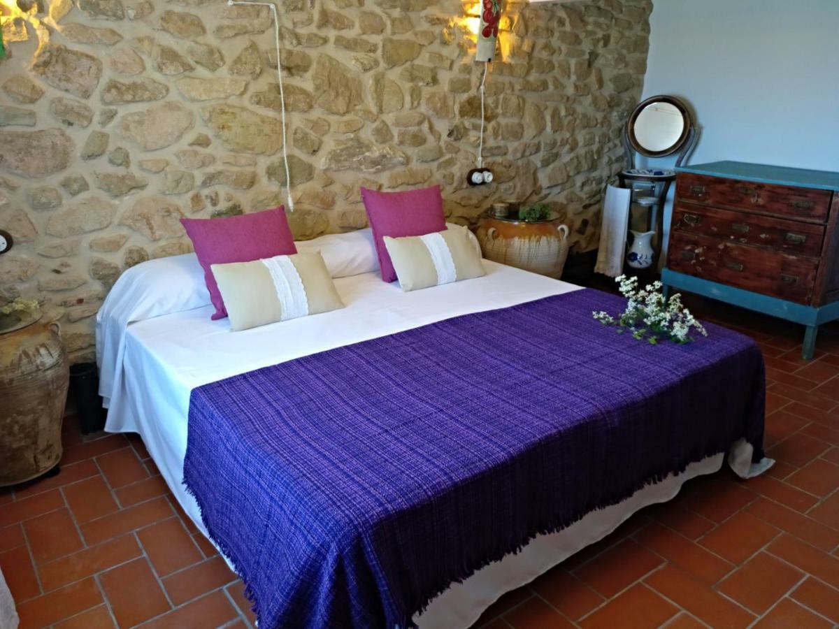 Holiday home Ca La Llum