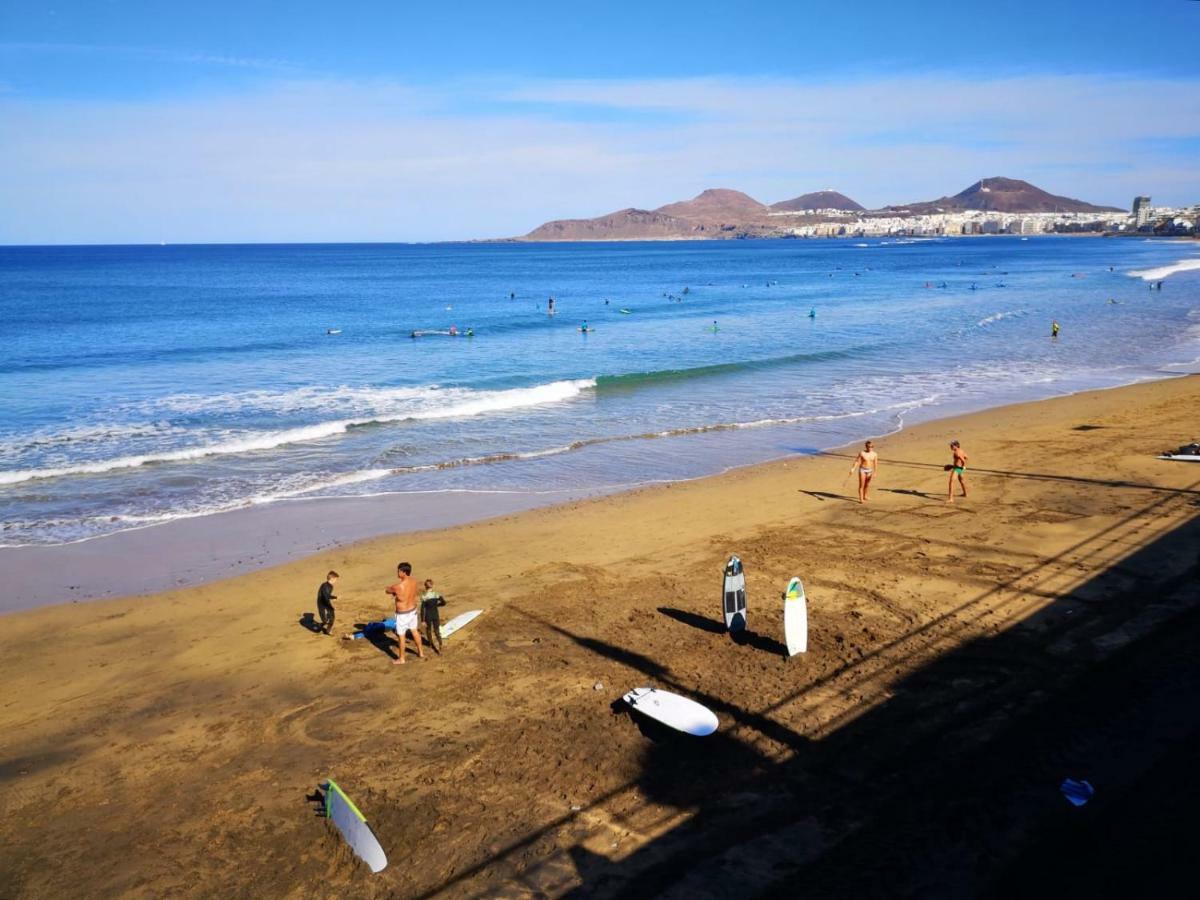 Apartamento ático En Canteras Las Palmas de Gran Canaria
