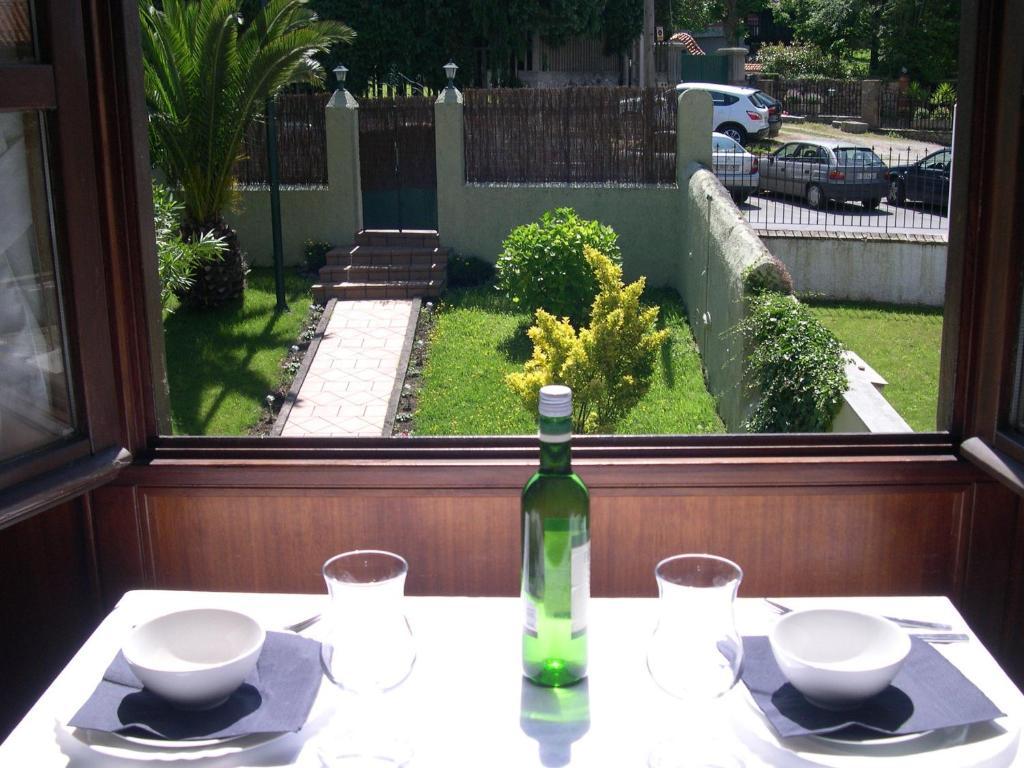 Puerto De Apartahotel