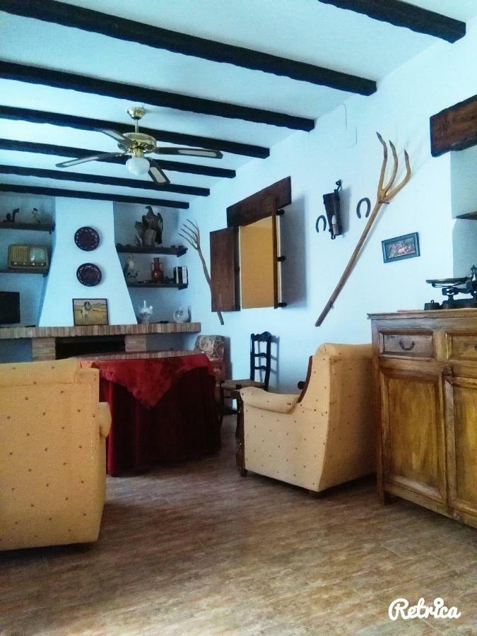 El Majuelo