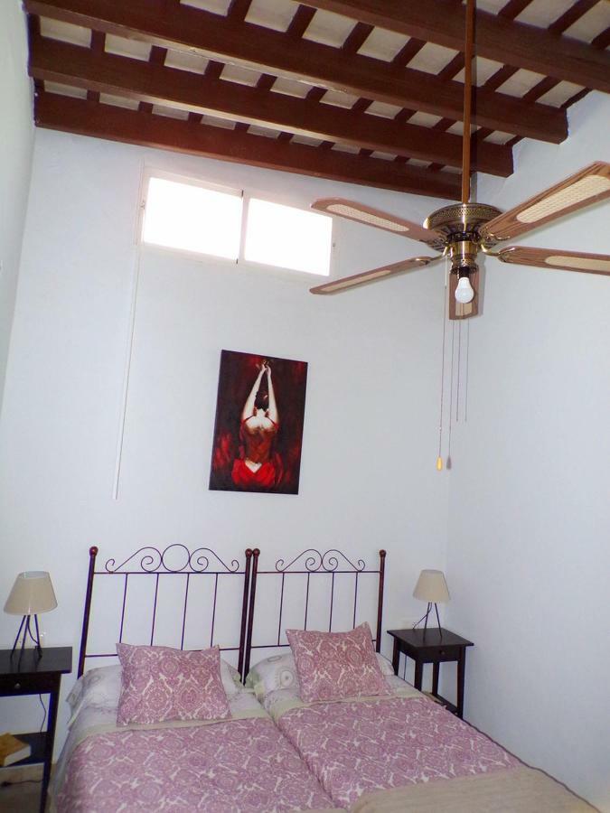 Casa Pepa- Vistas A Histórica Y Céntrica Plaza Apartamento