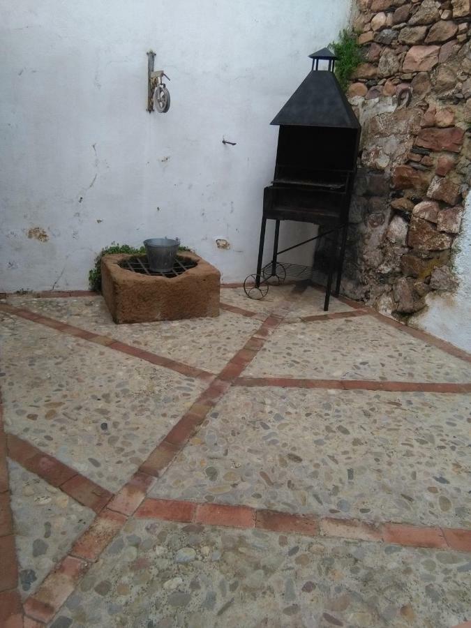 Сasa de vacaciones El Majuelo *