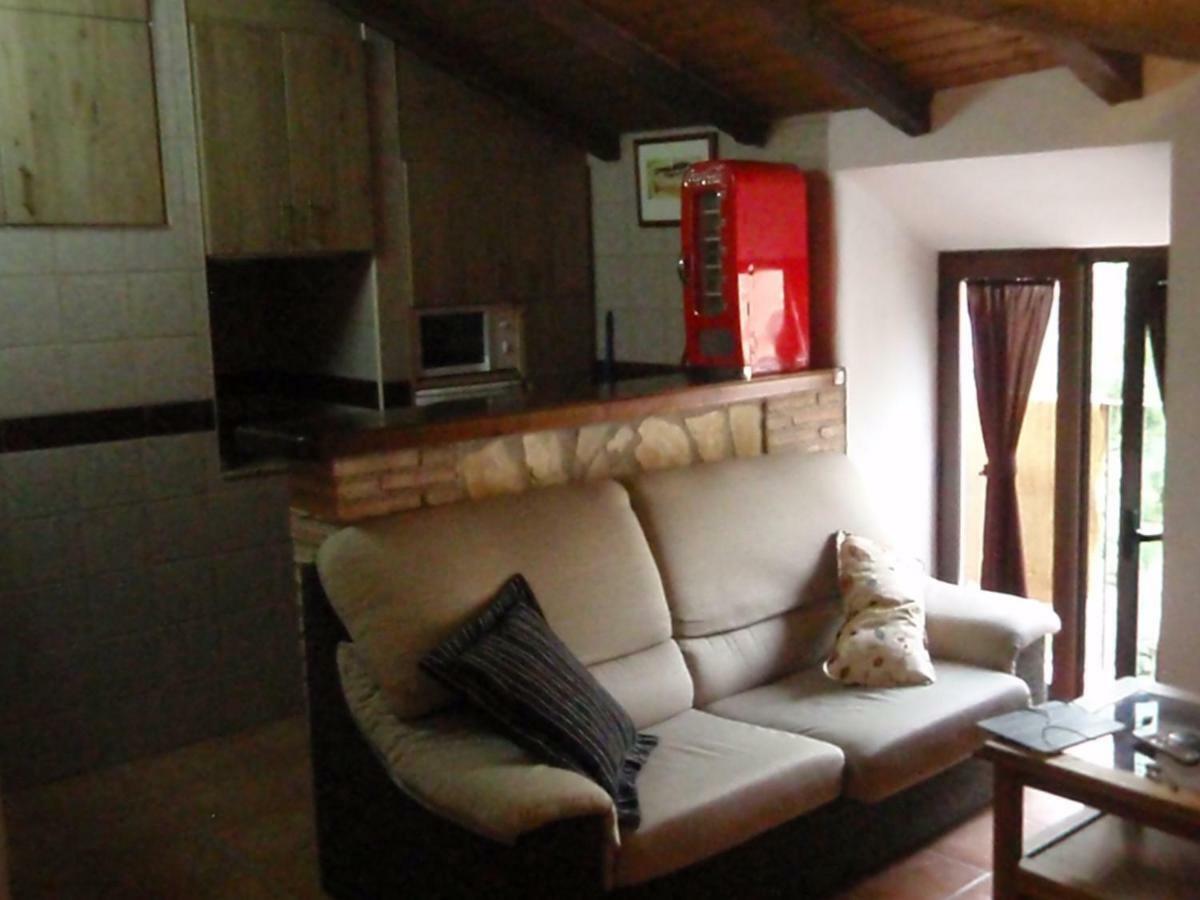 Casa Ribera De