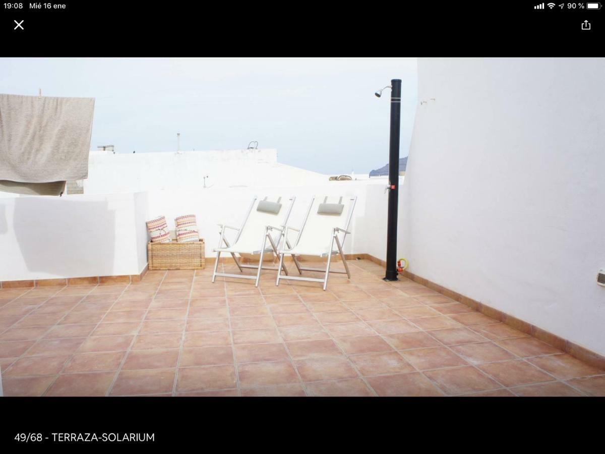 La Graciosa Sejours Apartment *