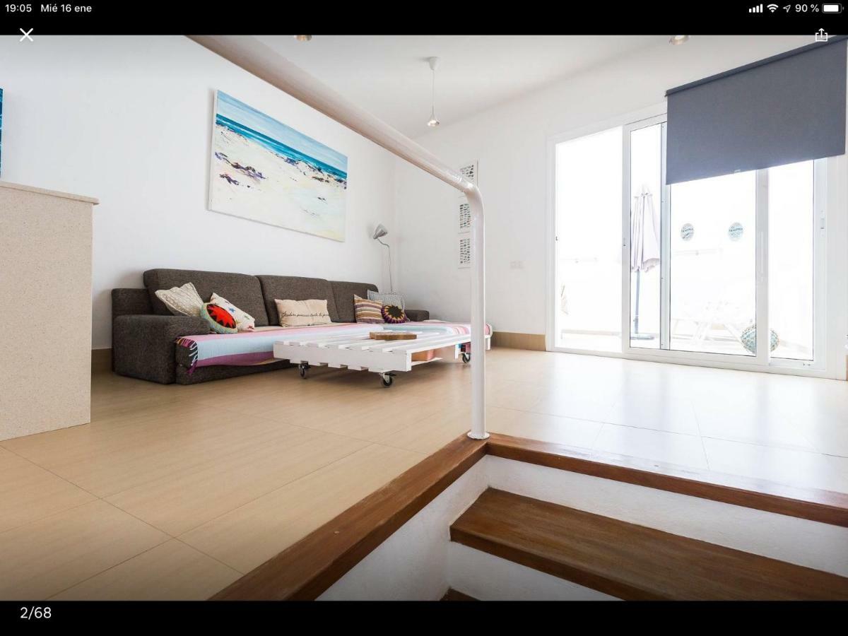 Apartment La Graciosa Sejours *