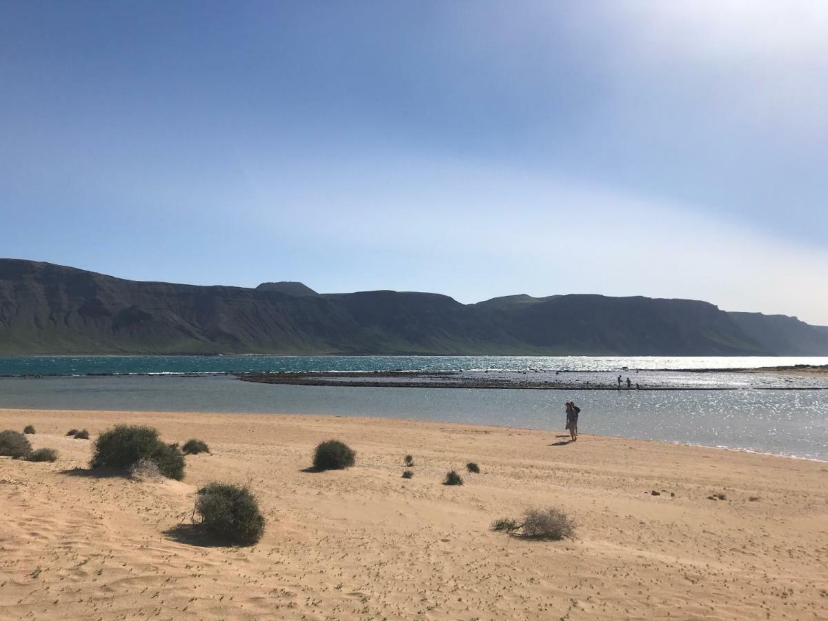Apartment La Graciosa Sejours