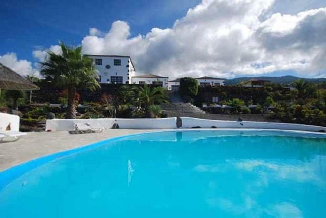 La Hacienda Buenvivir - Apartamento Los Llanos De Aridane