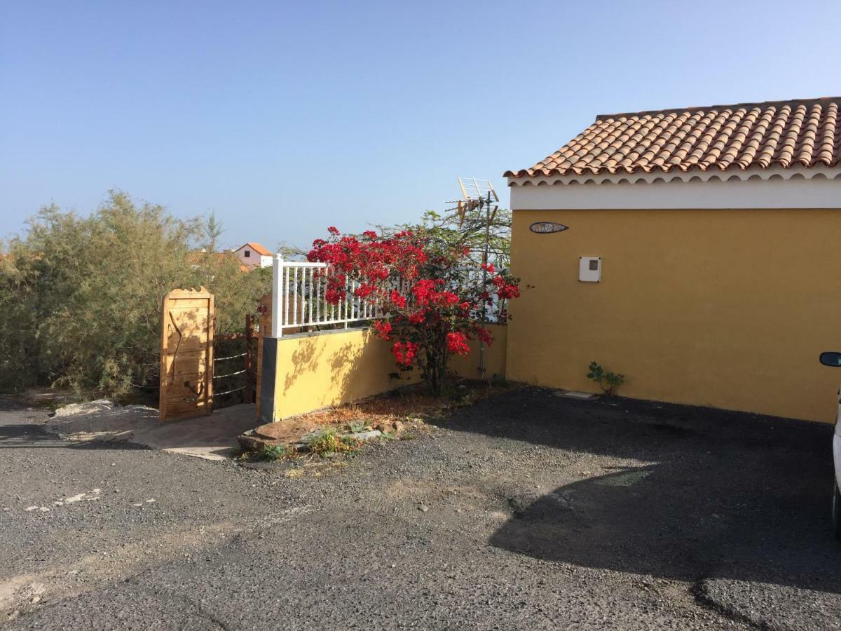 Casa Pura Vida *
