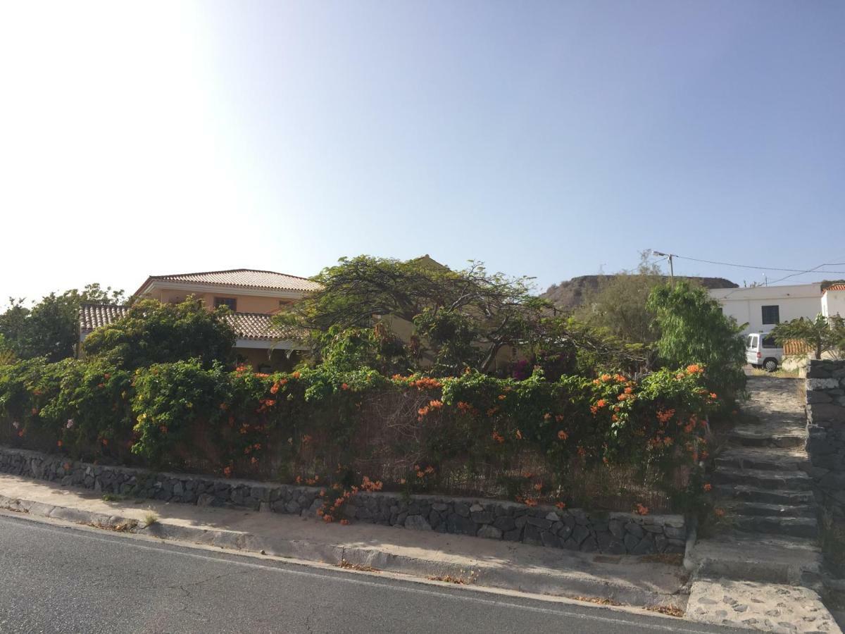 Casa Pura Vida *