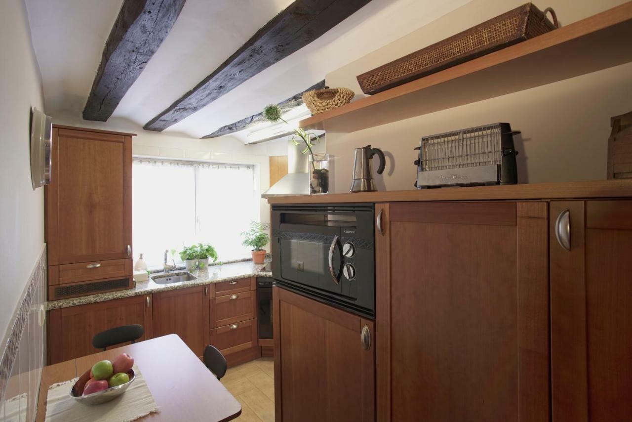 Apartamento Altalea By Clabao *