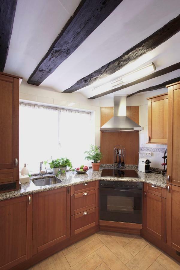 Altalea By Clabao Apartamento *