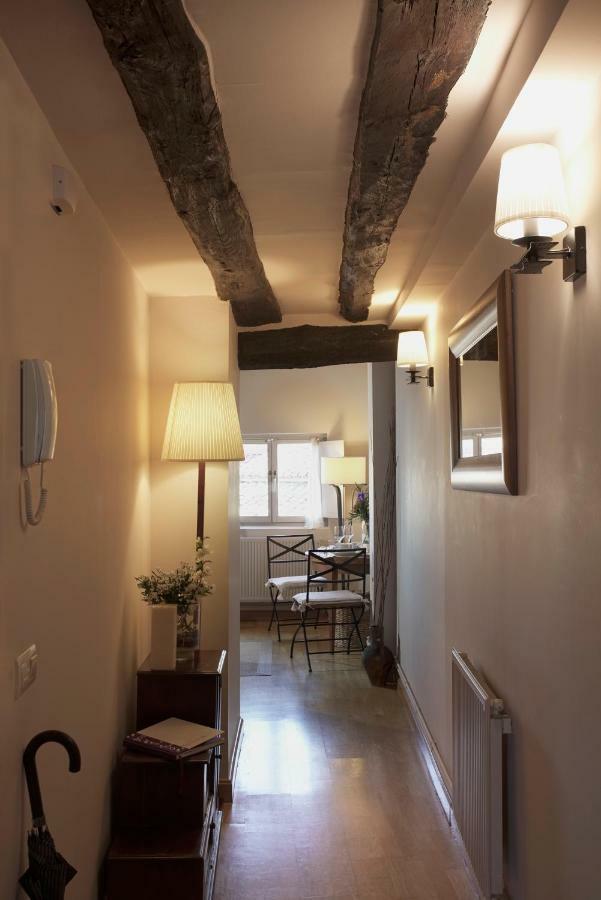 Altalea By Clabao Apartamento Pamplona