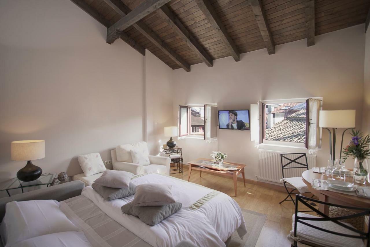 Altalea By Clabao Apartamento Pamplona