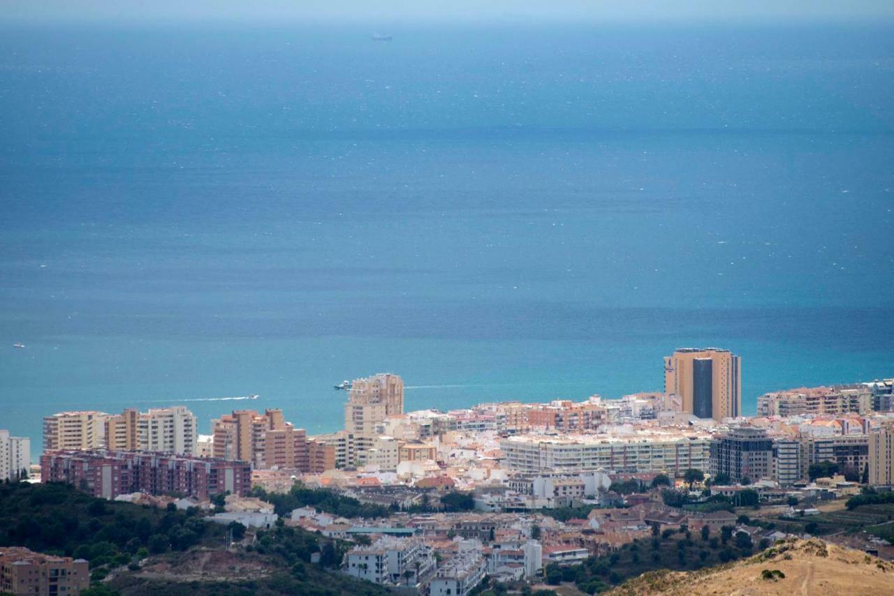 Mijas Residence Apartment *